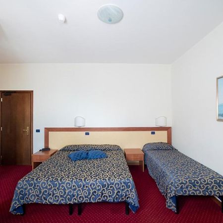 Hotel Italia & Lombardi Montefiascone Buitenkant foto