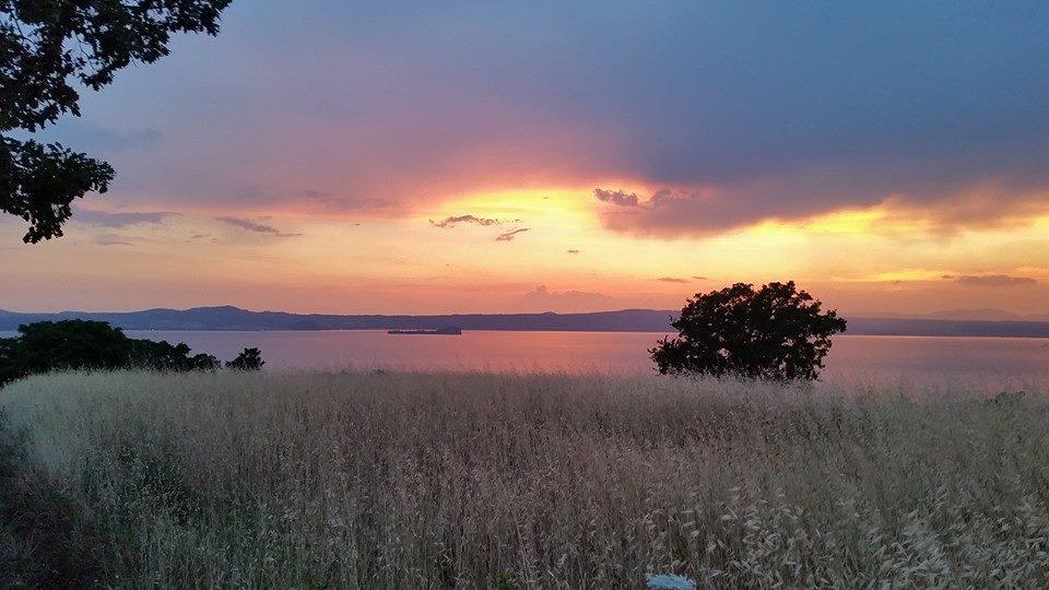 Hotel Italia & Lombardi Montefiascone Buitenkant foto