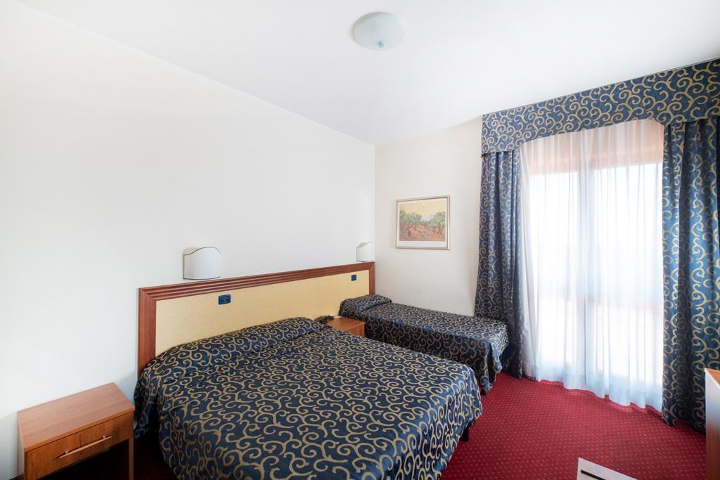 Hotel Italia & Lombardi Montefiascone Buitenkant foto