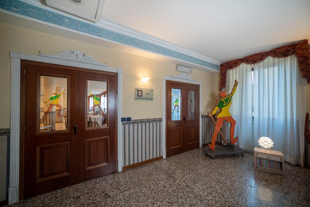 Hotel Italia & Lombardi Montefiascone Buitenkant foto
